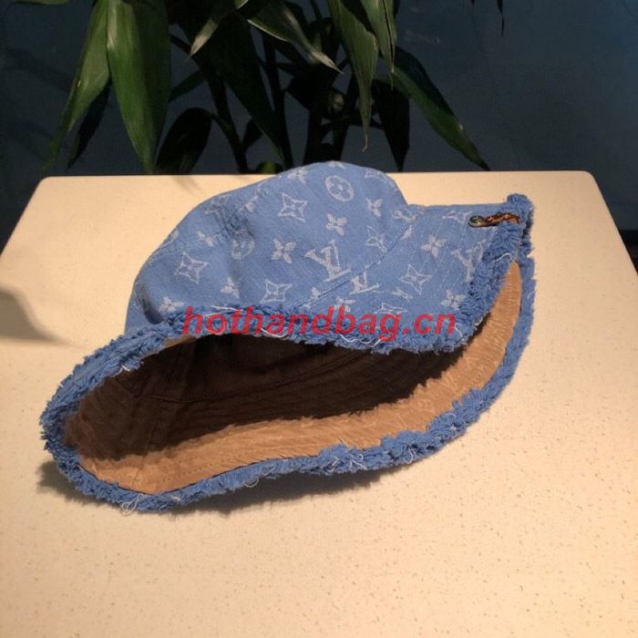 Louis Vuitton Hat LVH00154